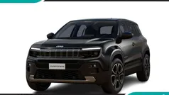 Nero Nuova 2025 Jeep Avenger Summit SUV | 25.890 € (Ottimo prezzo)