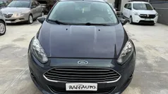 Usata 2014 Ford Fiesta Titanium Due volumi | 3799 € (Super prezzo)