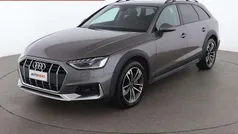 Grigio Usata 2022 Audi A4 Allroad Station wagon | 30.099 € (Ottimo prezzo)