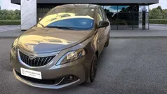 Grigio Usata 2022 Lancia Ypsilon Gold Due volumi | 10.900 € (Buon prezzo)
