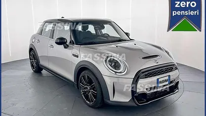 Usata 2022 Mini Cooper S Classic Due volumi | 24.800 € (Ottimo prezzo)