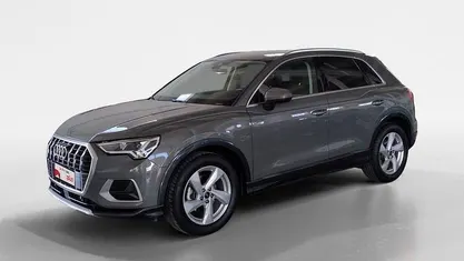 Grigio Usata 2025 Audi Q3 Advanced SUV | 36.900 € (Super prezzo)