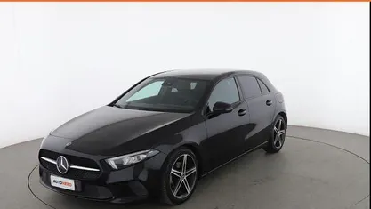 Usata Mercedes A180 116 CV (85 kW) 2019 Berlina