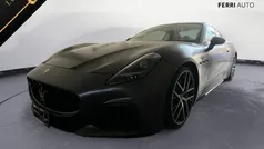 Grigio scuro Usata 2023 Maserati Granturismo Coupé | 159.900 € (Buon prezzo)
