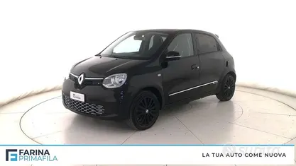 Usata Renault Twingo Urban Night 60 kW (82 CV) 2023 Nero Utilitaria