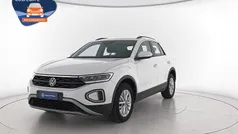 Usata 2022 VW T-Roc Life SUV | 21.000 € (Buon prezzo)