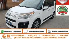 Usata 2013 Citroën C3 Picasso Seduction Monovolume | 4700 € (Buon prezzo)