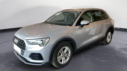 Argento Usata 2019 Audi A7 Tre volumi | 29.900 € (Buon prezzo)