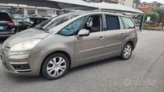 Grigio Usata 2011 Citroën Grand C4 Picasso Exclusive Monovolume | 3450 € (Buon prezzo)