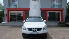 Usata 2009 Nissan Qashqai +2 Tekna SUV | 5900 € (Buon prezzo)