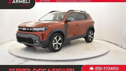 Occasion Dacia Duster Journey 141 PK (103 kW) 2024 Bruin SUV
