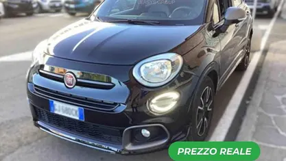 Usata 2022 Fiat 500 | 21.500 €