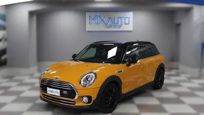 Usata Mini Cooper Clubman 150 CV (110 kW) 2015 Station wagon