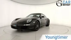 Usata 2007 Porsche 911 Carrera 4S Coupé | 57.900 € (Ottimo prezzo)