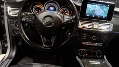 Usata 2015 Mercedes CLS250 Coupé | 26.399 € (Buon prezzo)