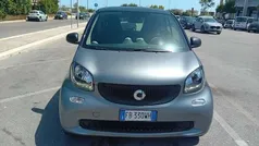 Usata 2015 Smart ForTwo Coupé Passion Coupé | 8300 € (Buon prezzo)