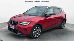Usata 2022 Seat Arona FR SUV | 17.200 € (Cara)