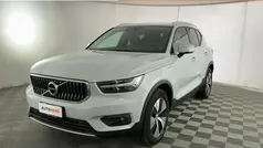 Usata 2021 Volvo XC40 Inscription SUV | 23.699 € (Buon prezzo)