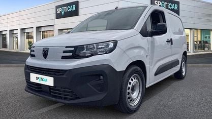 Nuova Peugeot E-Partner 100 kW (136 CV) 2025 Monovolume