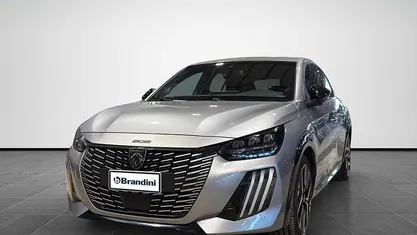 Usata 2025 Peugeot 208 GTi Due volumi | 21.047 € (Ottimo prezzo)