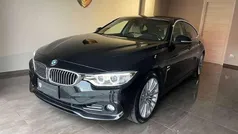 Usata 2016 BMW 430 Luxury Line Coupé | 23.900 € (Ottimo prezzo)