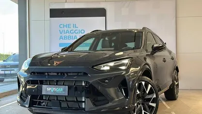 Bianco Usata 2022 Peugeot 308 GT Tre volumi | 22.900 € (Buon prezzo)