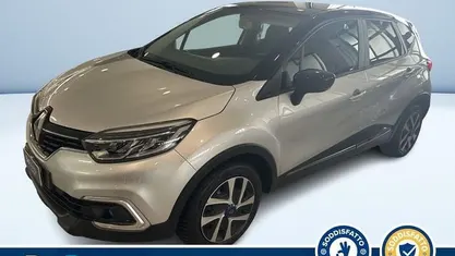 Usata 2019 Renault Captur SUV | 11.500 € (Buon prezzo)