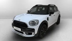 Usata 2020 Mini Cooper D Countryman Hype SUV | 22.900 € (Buon prezzo)