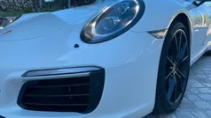 Usata 2018 Porsche 991 Coupé | 110.000 € (Buon prezzo)