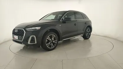 Usata 2024 Audi Q5 S-Line SUV | 48.400 € (Buon prezzo)