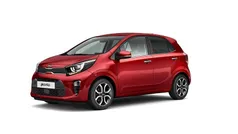 Usata 2018 Kia Picanto Due volumi | 8500 € (Buon prezzo)