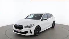 Usata 2023 BMW 118 M Sport Due volumi | 28.699 € (Buon prezzo)