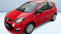 Usata 2014 Renault Twingo Night&Day Due volumi | 7800 € (Cara)