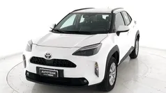 Usata 2025 Toyota Yaris Hybrid Active | 23.800 € (Buon prezzo)