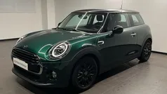 Other Usata 2019 Mini Cooper D Due volumi | 18.800 € (Buon prezzo)