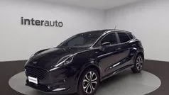 Nero Usata 2022 Ford Puma ST-Line SUV | 19.990 € (Buon prezzo)