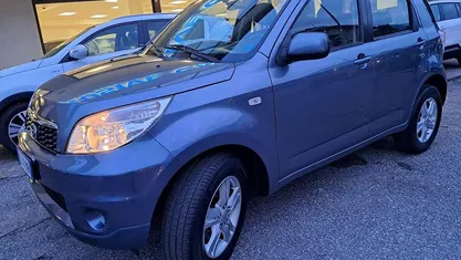 Usata Daihatsu Terios 105 CV (77 kW) 2010 SUV