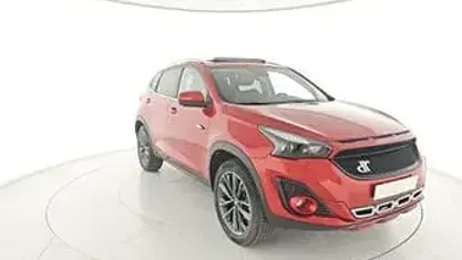 Usata DR F35 150 CV (110 kW) 2022 SUV