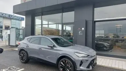 Nuova Cupra Formentor 150 CV (110 kW) 2026 Other SUV