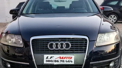 Other Usata 2005 Audi A6 Tre volumi | 2499 € (Buon prezzo)
