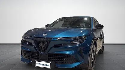 Usata Alfa Romeo Junior 136 CV (100 kW) 2024 SUV