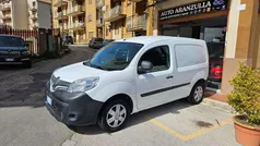 Bianco Usata 2019 Renault Kangoo Monovolume | 6990 € (Super prezzo)