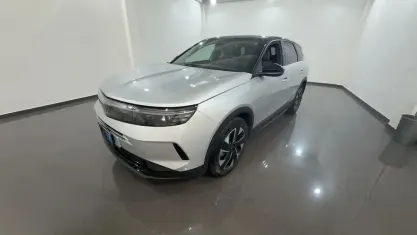 Usata Opel Grandland Electric 136 CV (100 kW) 2025 Grigio SUV