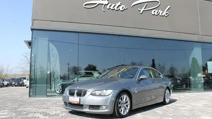 Usata BMW 325 2006 Coupé