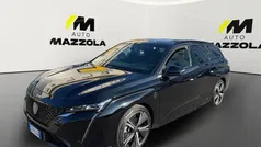 Nero perla Usata 2024 Peugeot 308 GTi Station wagon | 29.900 € (Ottimo prezzo)