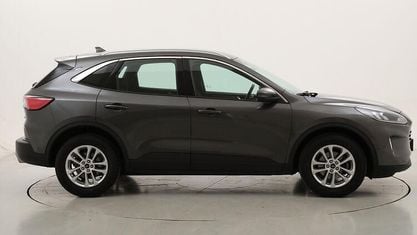 Usado Ford Kuga Business Edition 120 CV (88 kW) 2022 SUV