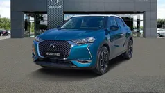 Blu Usata 2021 DS Automobiles DS3 Due volumi | 17.500 € (Buon prezzo)