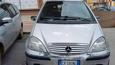 Usata 2003 Mercedes A160 Avantgarde Monovolume | 1000 € (Super prezzo)