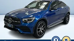 Usata 2023 Mercedes GLC220 Edition Coupé | 46.000 € (Buon prezzo)