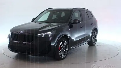 Usata BMW X1 M Sport 163 CV (119 kW) 2025 SUV